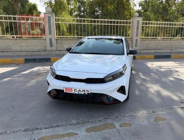 كيا فورتي 2024 للبيع في العراق - الموصل
